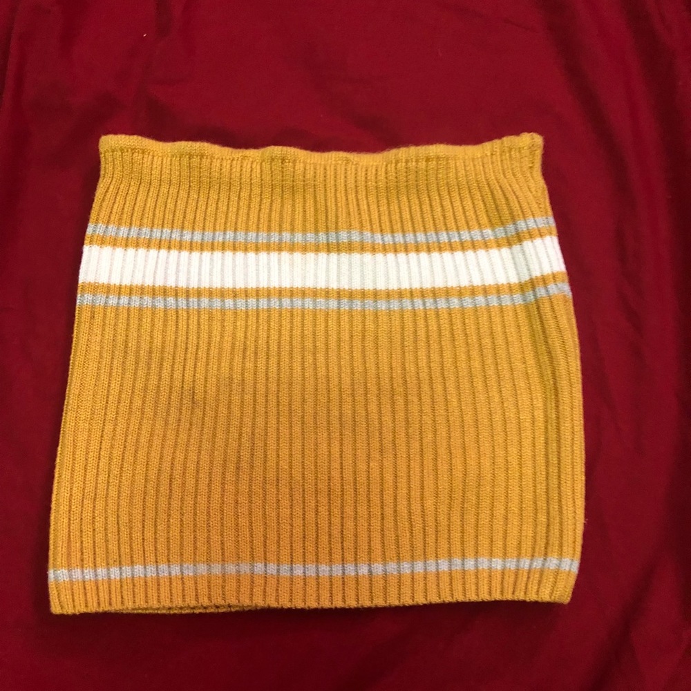 Cop top